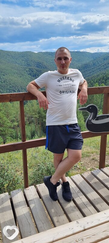 Григорий, 40, Краснодаре — анкета №3098347