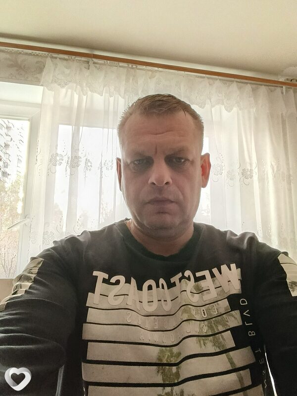 Андрей, 46, Москве — анкета №3098910
