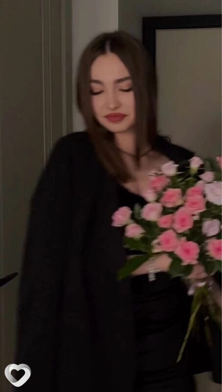 Алина, 25, Санкт-Петербурге — анкета №3098914