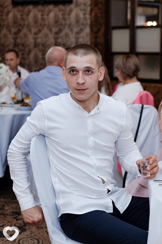 Алексей, 30, Екатеринбурге — анкета №3099297