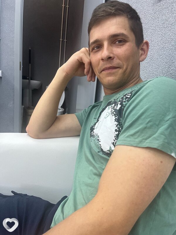 Александр, 32, Красноуфимске — анкета №3099305