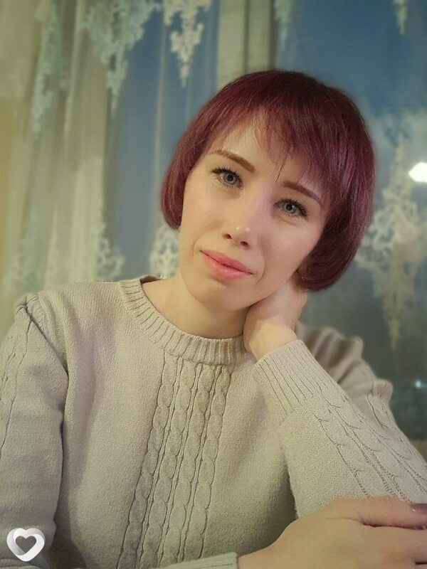 Катерина, 31, Алматы — анкета №3099311
