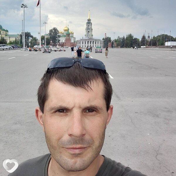 Руслан, 37, Туле — анкета №3099312