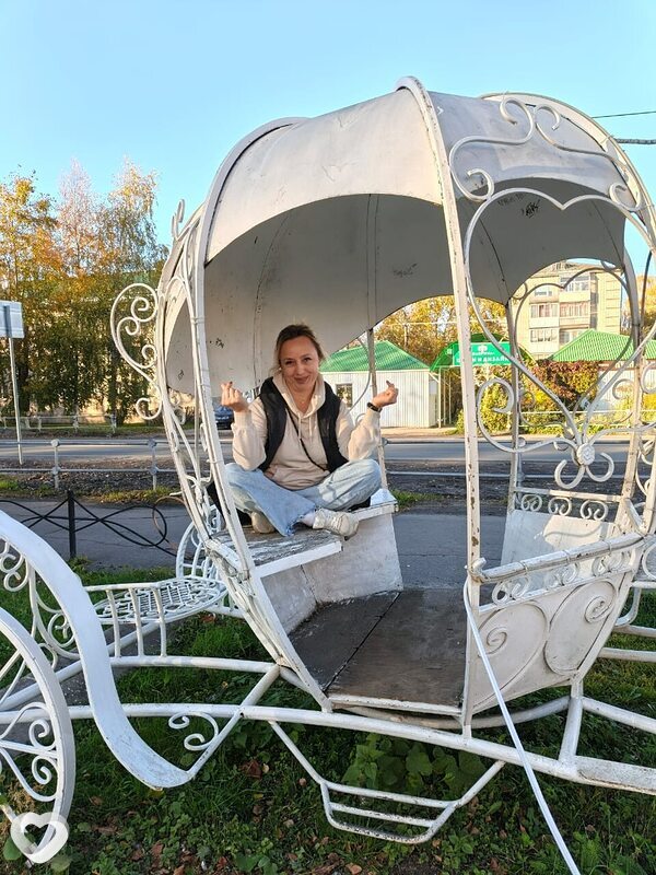 Таня, 42, Петрозаводске — анкета №3099315