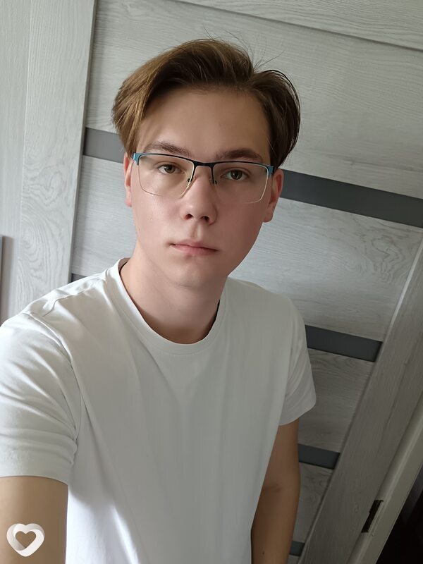 Иван, 46, Москве — анкета №3098500