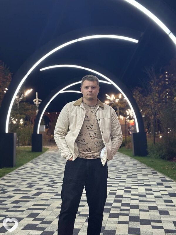 Максим, 24, Ставрополе — анкета №3098504