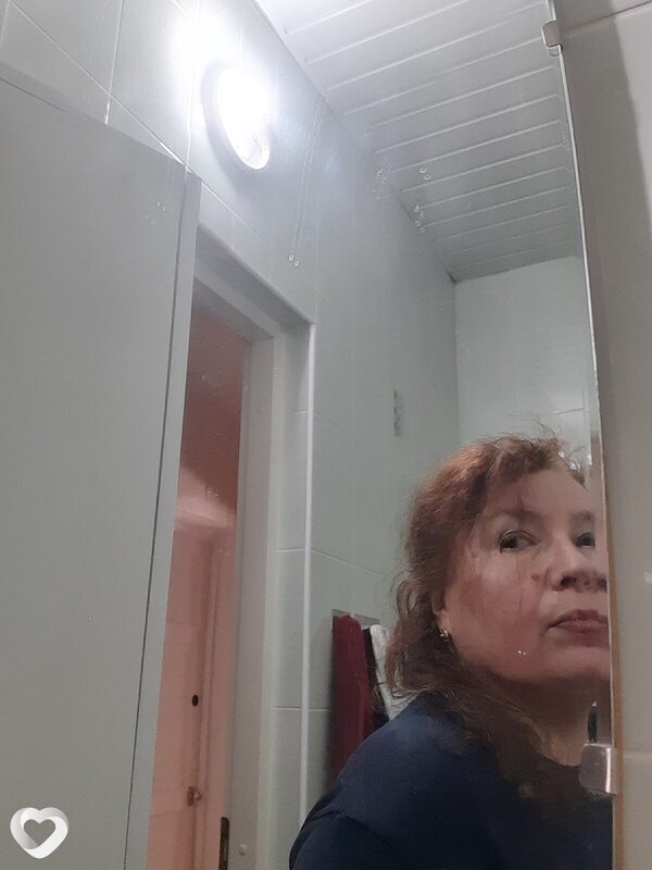 Ирина, 53, Волгограде — анкета №3098509