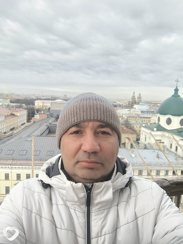 Евгений, 43, Краснодаре — анкета №3098511