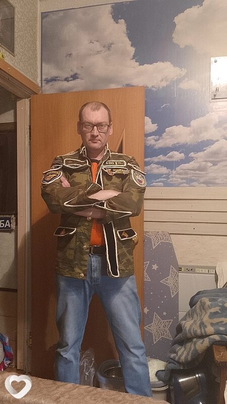 Антон, 41, Челябинске — анкета №3098513
