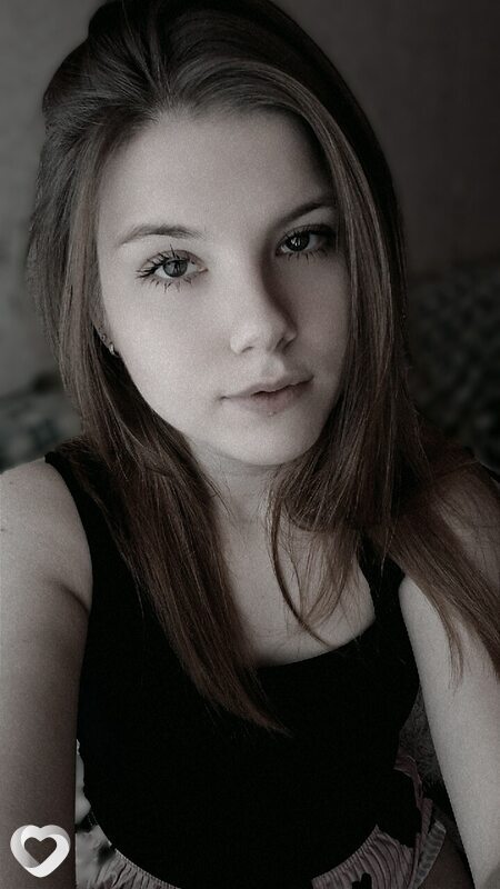 Диана, 23, Москве — анкета №3098514