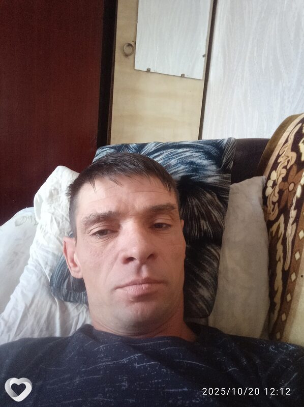 Владимир, 42, Астане — анкета №3098517