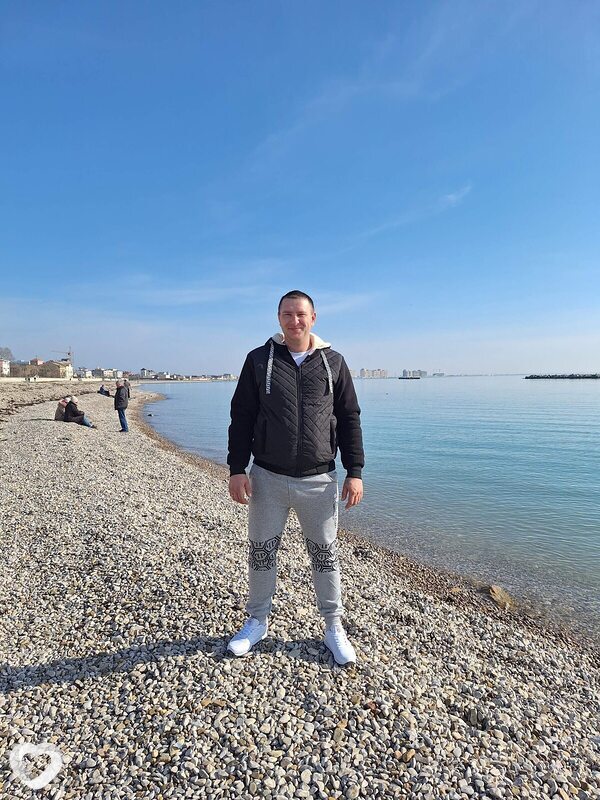 Алексей, 33, Льгове — анкета №3098530