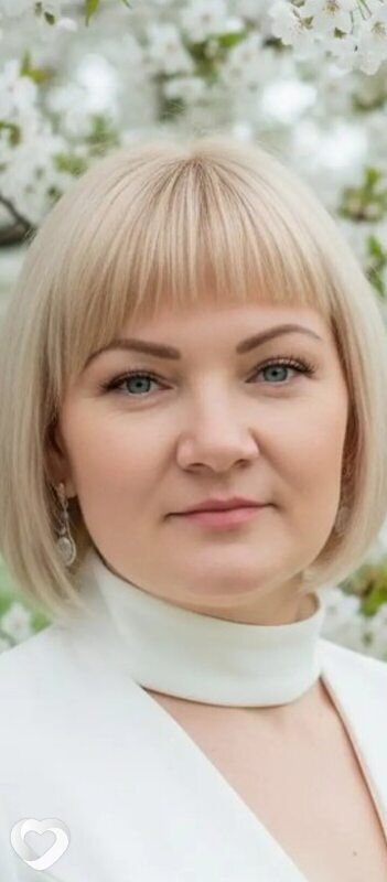 Татьяна, 46, Астрахани — анкета №3098536
