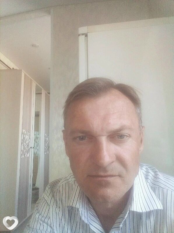 Сергей, 47, Санкт-Петербурге — анкета №3098538