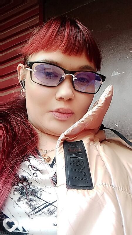 Карина, 36, Тюмени — анкета №3098399