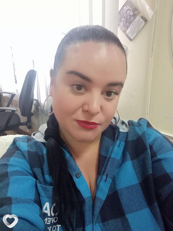 Елена, 43, Донецке — анкета №3098409