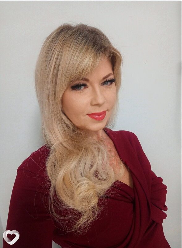 Оксана, 49, Ростове-на-Дону — анкета №3098412