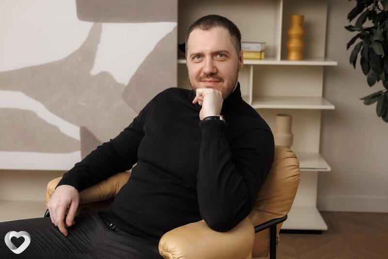 Евгений, 40, Москве — анкета №3098415