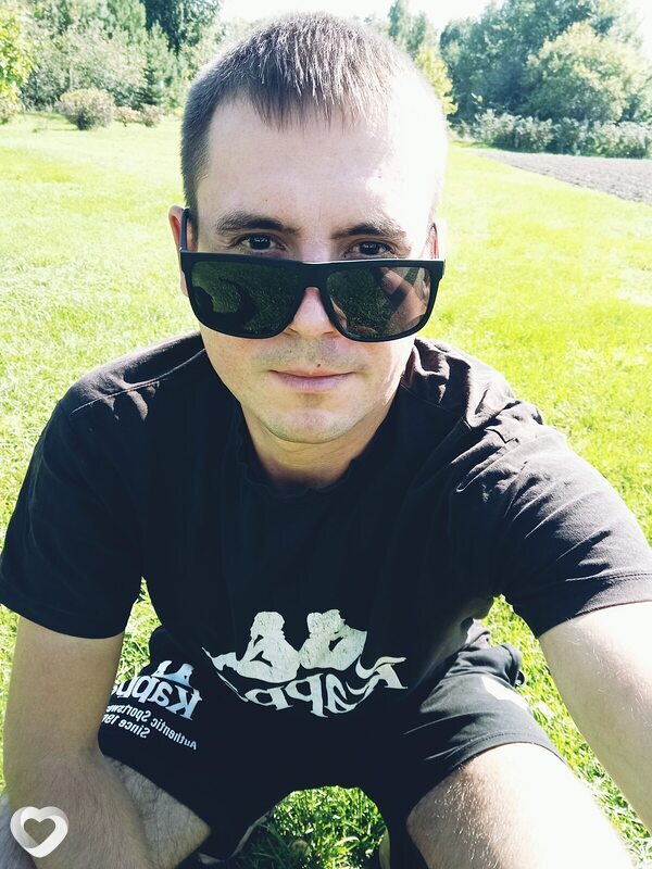 Максим, 31, Йошкар-Оле — анкета №3098416