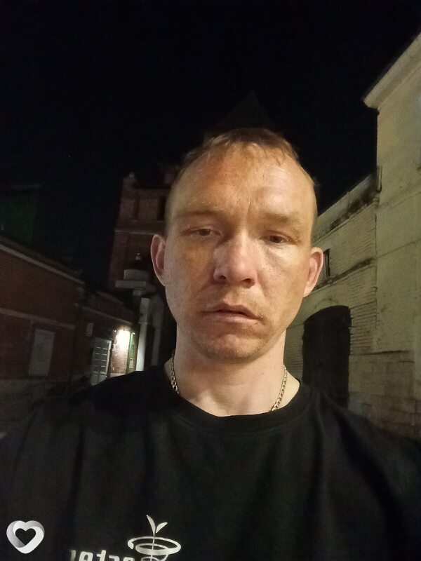 Андрей, 34, Коломне — анкета №3098419
