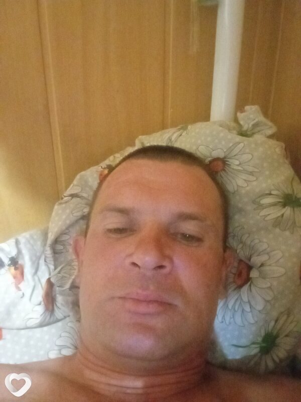 Дима, 38, Керчи — анкета №3098420