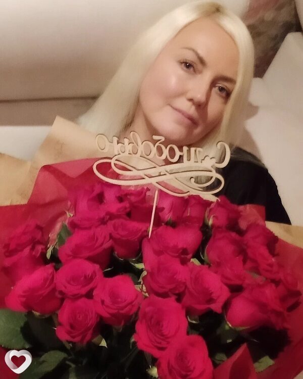 Наталья, 48, Витебске — анкета №3098421