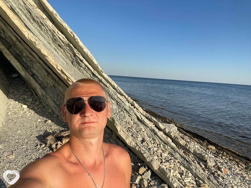 Михаил, 36, Мурманске — анкета №3098423