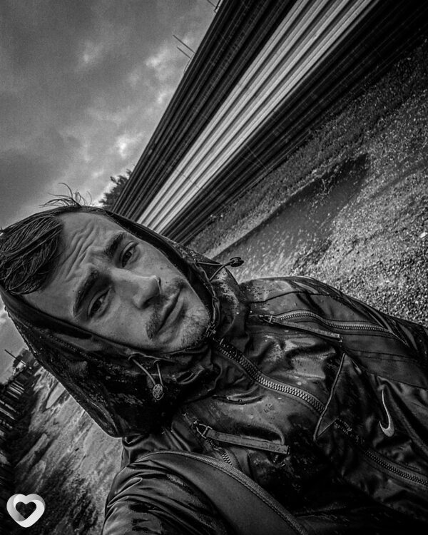 Данил, 22, Бийске — анкета №3098580