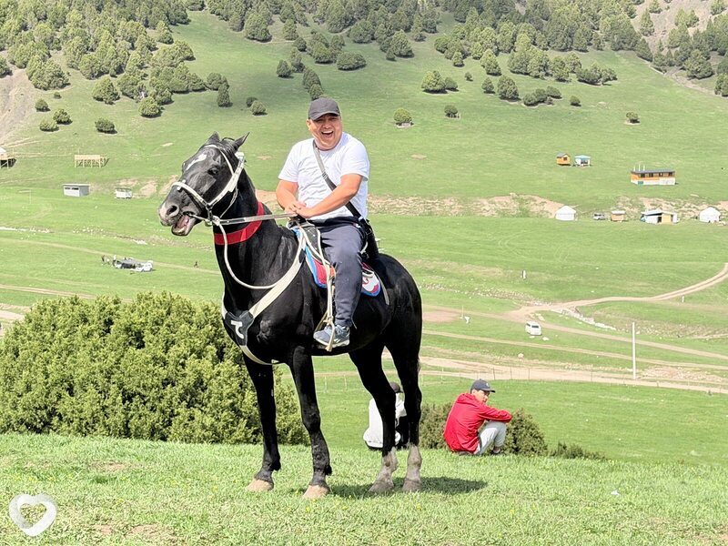 Мунар, Москва