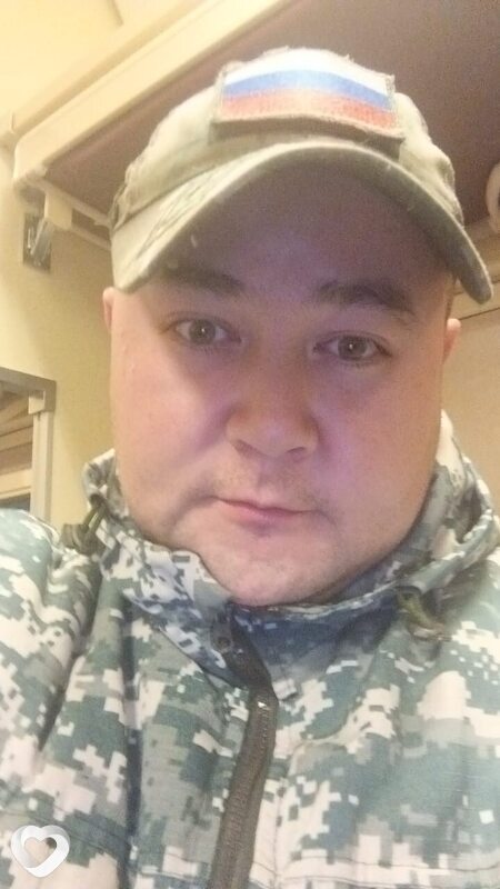 Руслан, 34, Бийске — анкета №3098597