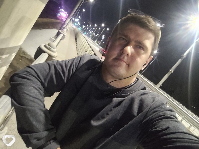 Артур, 28, Луганске — анкета №3098702