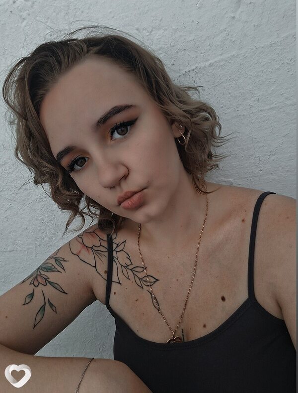 Татьяна, 26, Кореновске — анкета №3098703