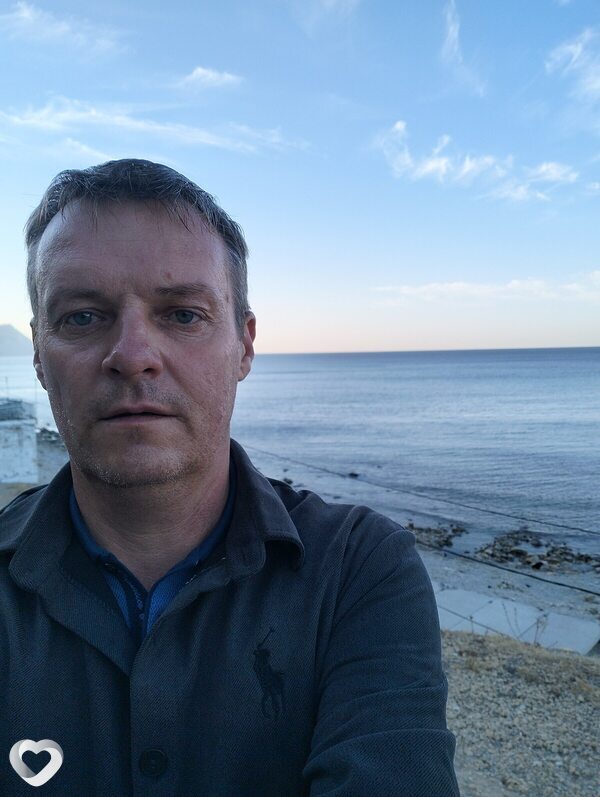 Александр, 47, Крымске — анкета №3098704