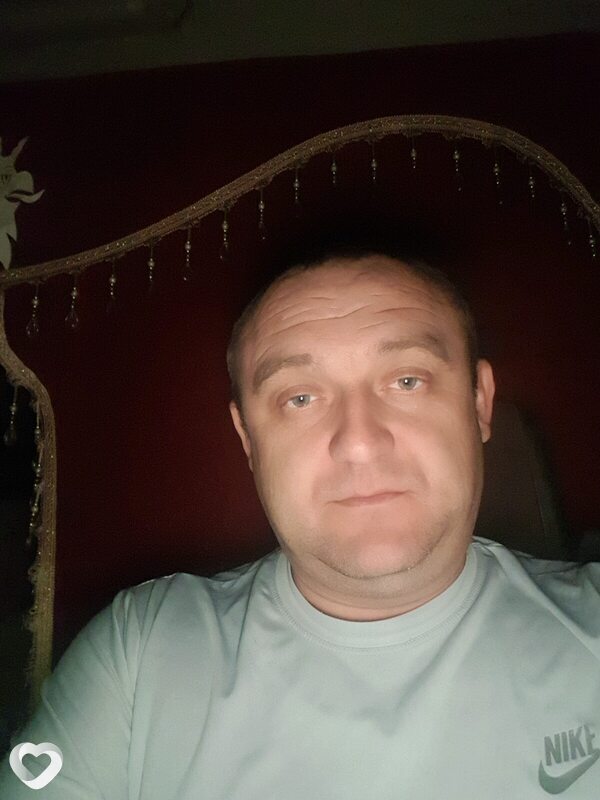 Николай, 45, Новочеркасске — анкета №3098706