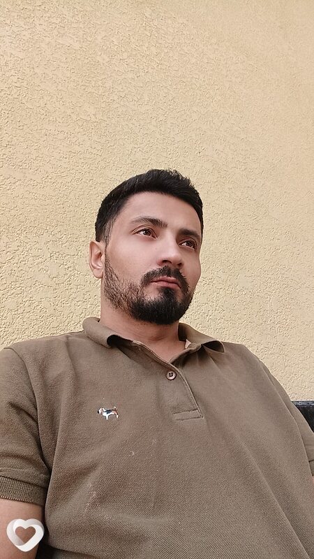 Муин, 36, Душанбе — анкета №3098708