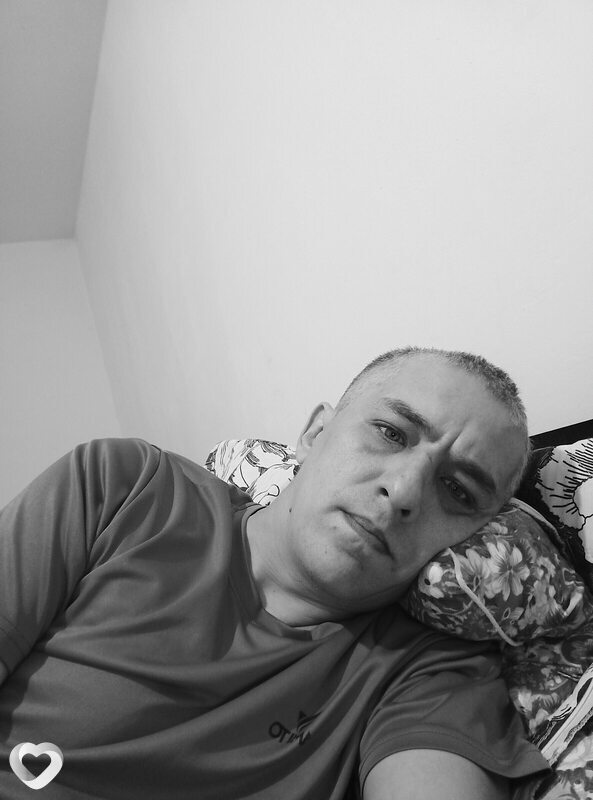 Вадим, 40, Томске — анкета №3098710