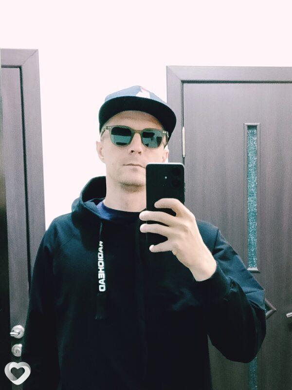 Сергей, 34, Краснодаре — анкета №3098719