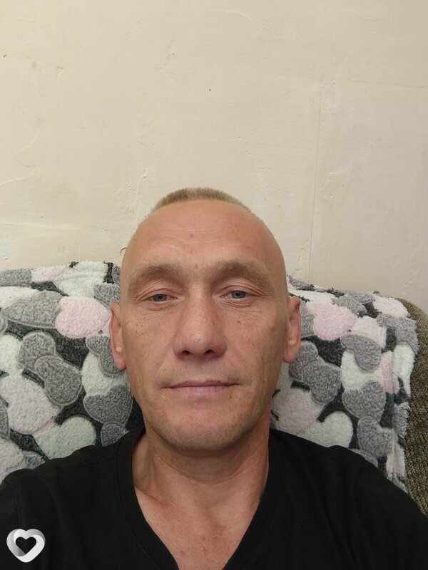 Александр, 48, Санкт-Петербурге — анкета №3098599