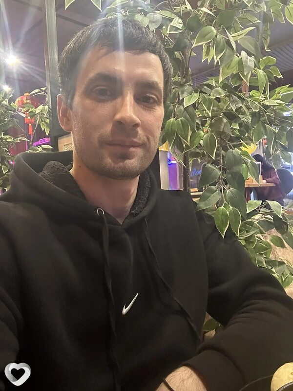 Андрей, 38, Набережных Челнах — анкета №3098600