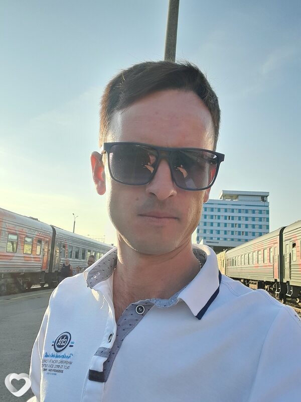 Марат, 40, Уфе — анкета №3098603