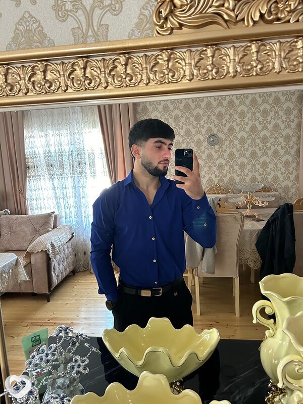 Микаяил, 22, Горно-Алтайске — анкета №3098613