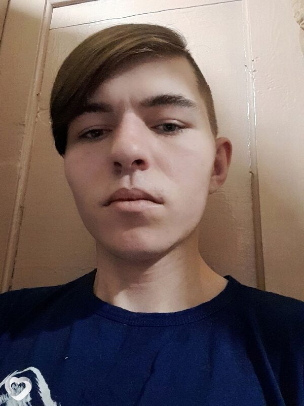 Даниил, 21, Владимире — анкета №3098615