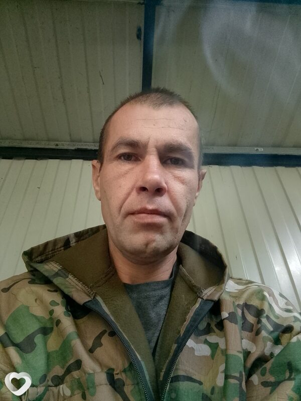 Александр, 40, Балашихе — анкета №3098557