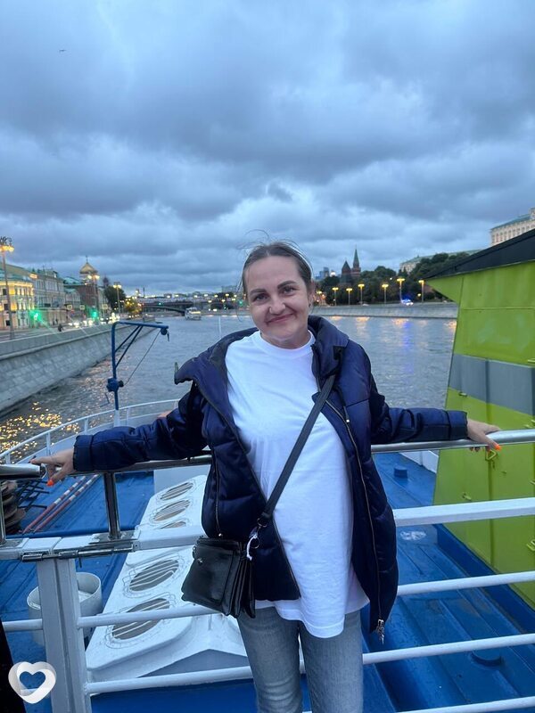 Наталья, 45, Раменском — анкета №3098561