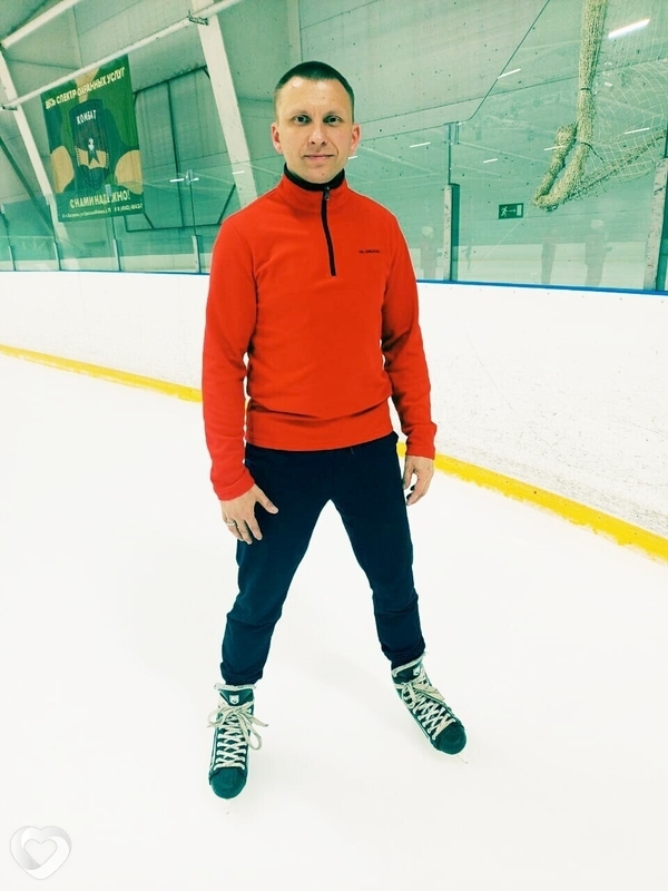Слава, 39, Костроме — анкета №3098649