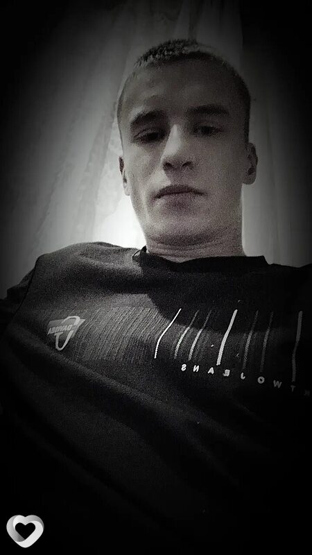Kirill, 23, Иванове — анкета №3098651