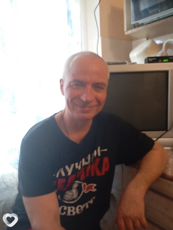 Александо, 58, Лобне — анкета №3098662