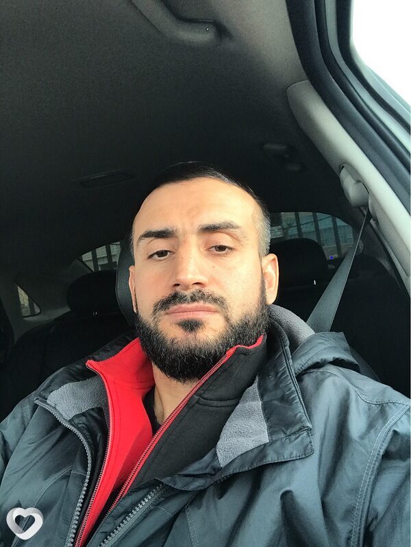 Сулико, 43, Астане — анкета №3098666