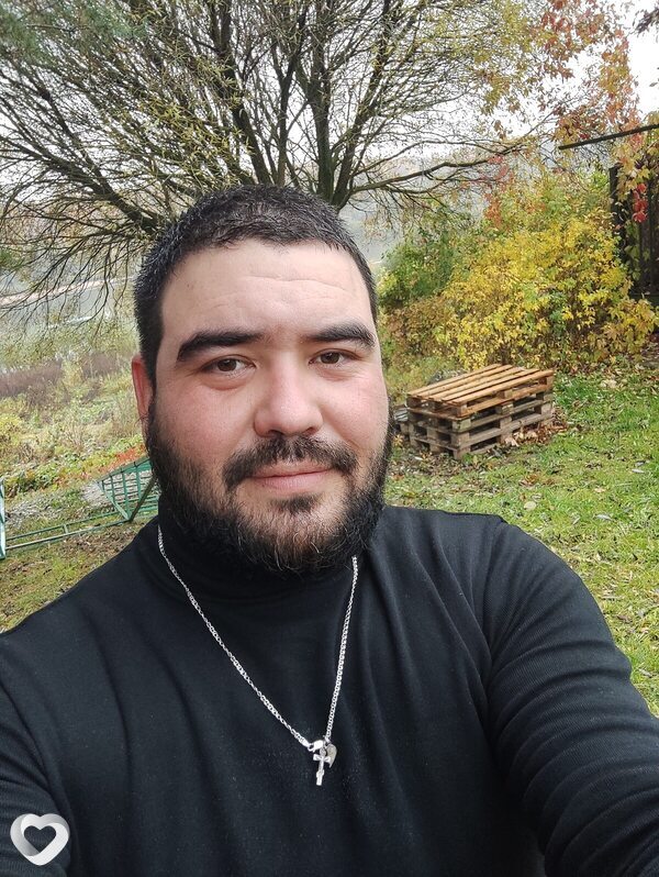 Давлет, 33, Калуге — анкета №3098667