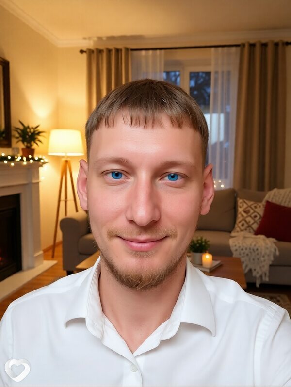 Иван, 35, Курчатове — анкета №3098668